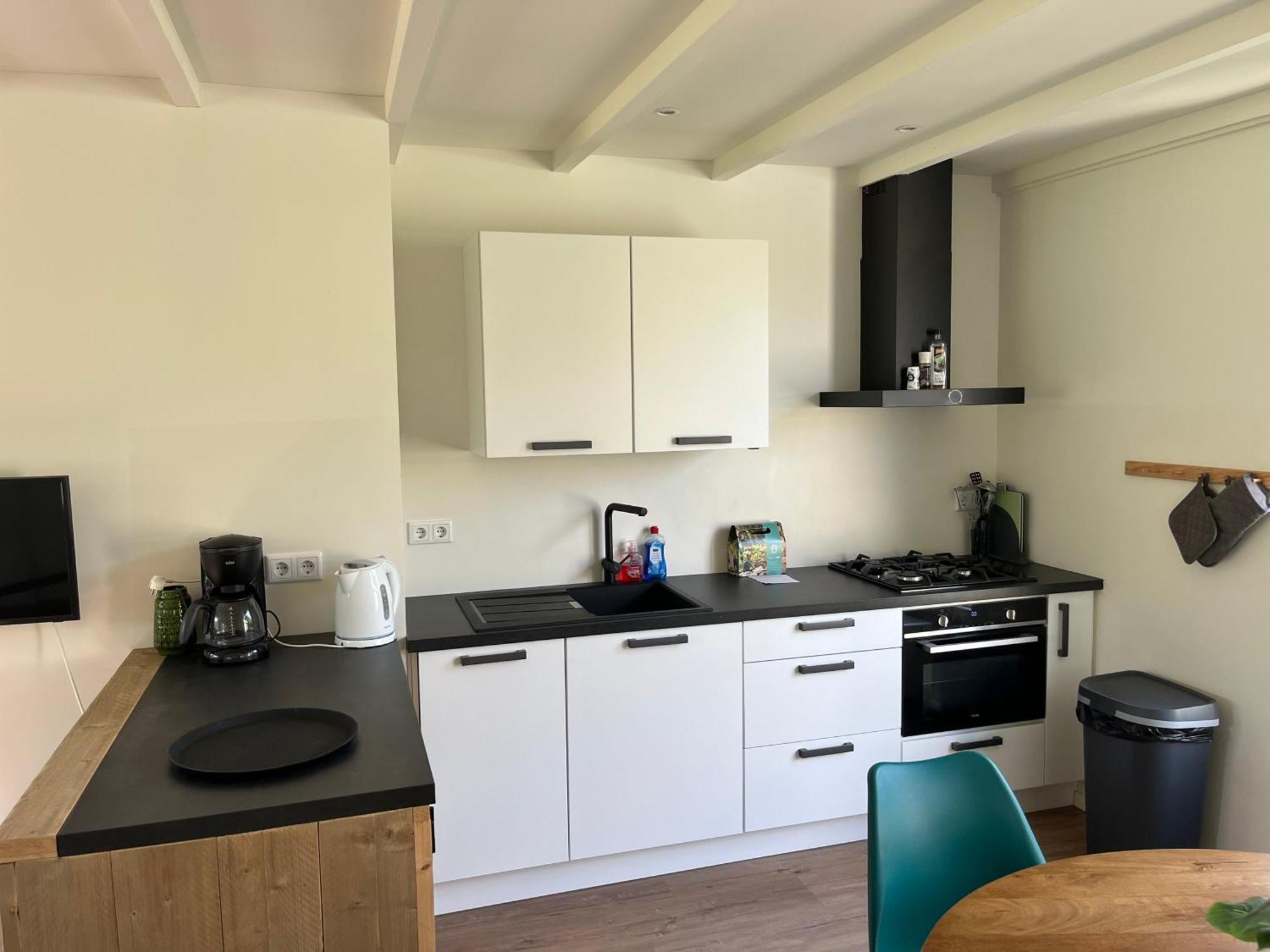 Vakantiepark De Kremmer Gasselte Habitación foto