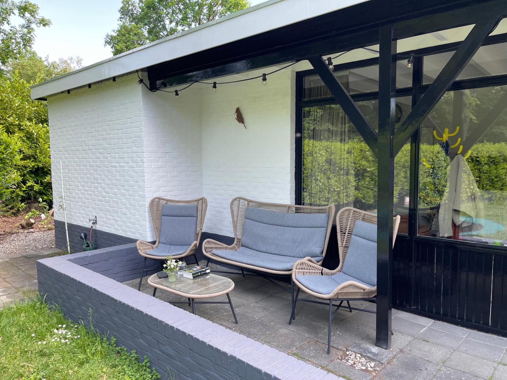 Vakantiepark De Kremmer Gasselte Habitación foto