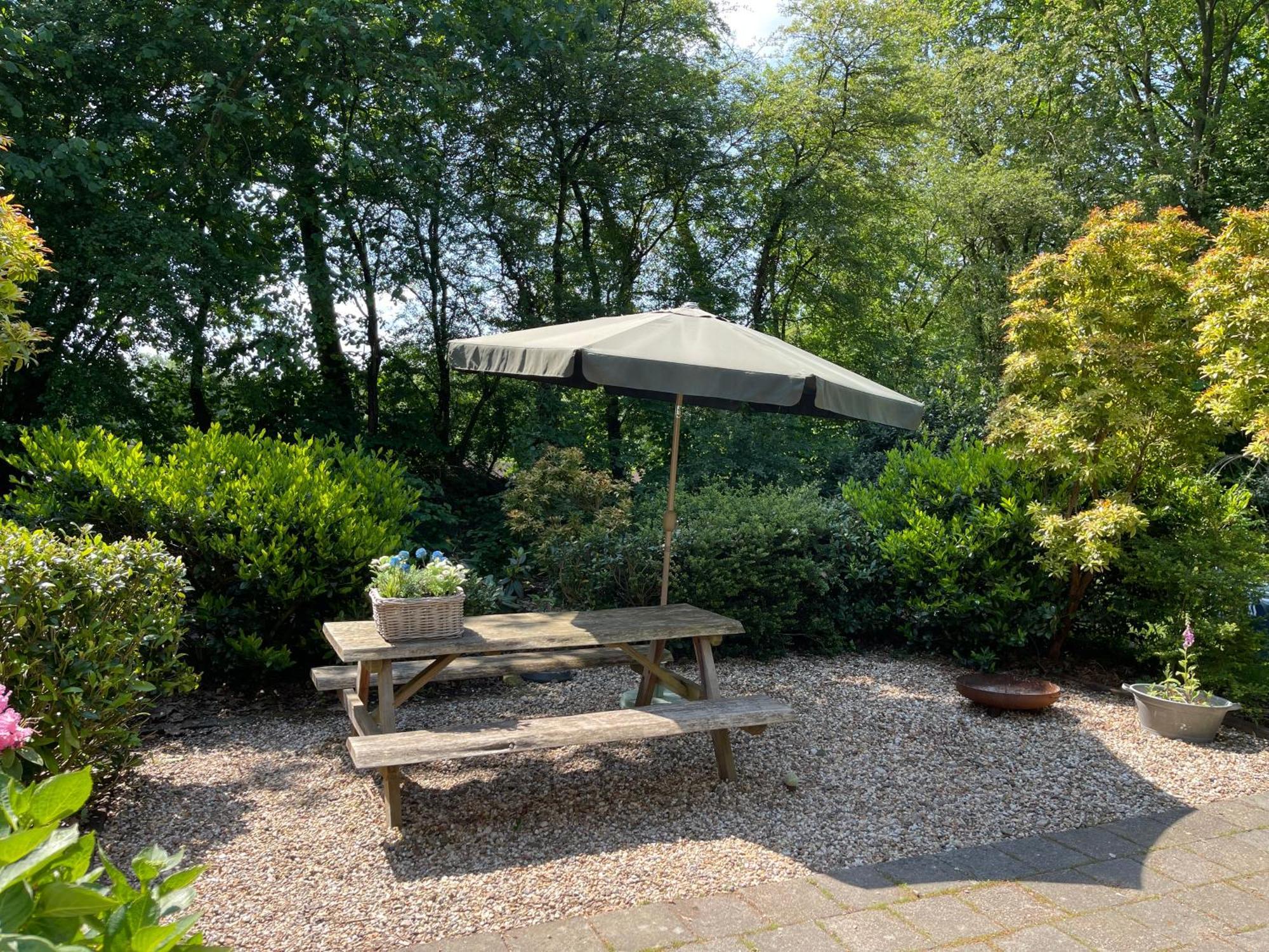 Vakantiepark De Kremmer Gasselte Habitación foto