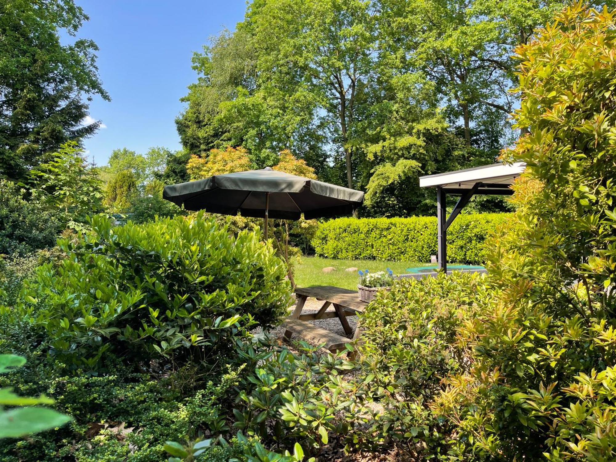 Vakantiepark De Kremmer Gasselte Habitación foto