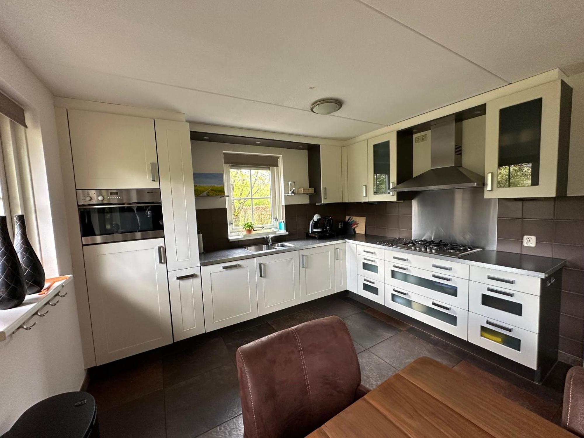 Vakantiepark De Kremmer Gasselte Habitación foto