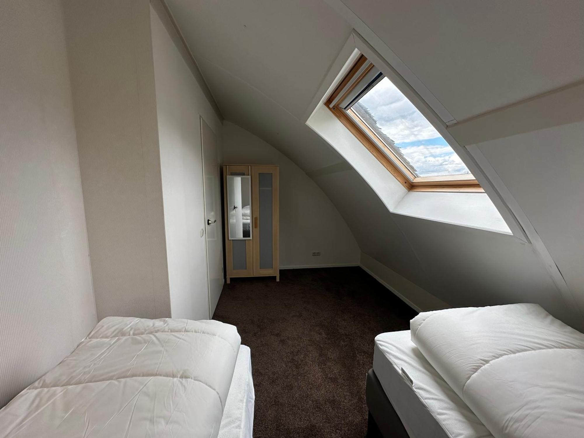 Vakantiepark De Kremmer Gasselte Habitación foto