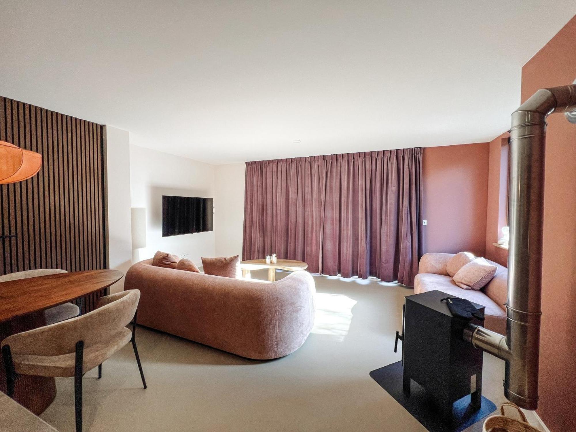 Vakantiepark De Kremmer Gasselte Habitación foto
