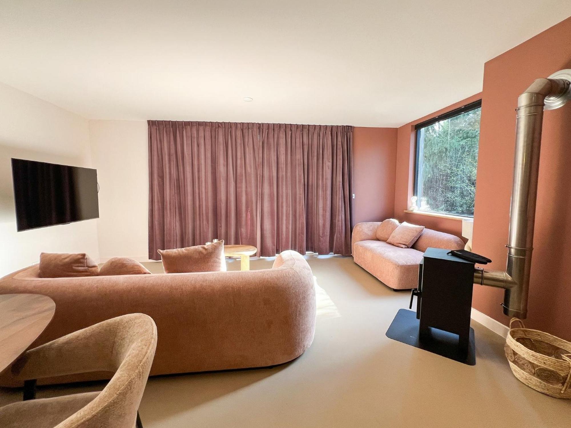 Vakantiepark De Kremmer Gasselte Habitación foto